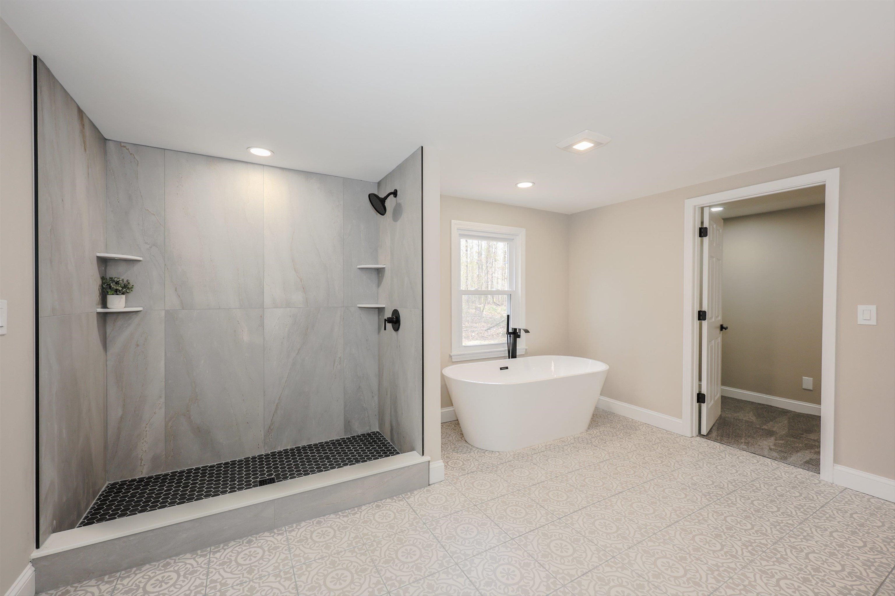 123 Prospect Hill Road Hancock, NH 03449 - Photo 34 of 54