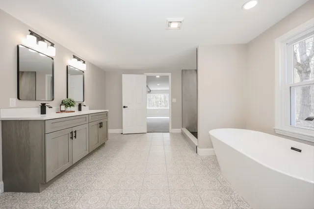 $569,900 | 123 Prospect Hill Road, Hancock, NH 03449