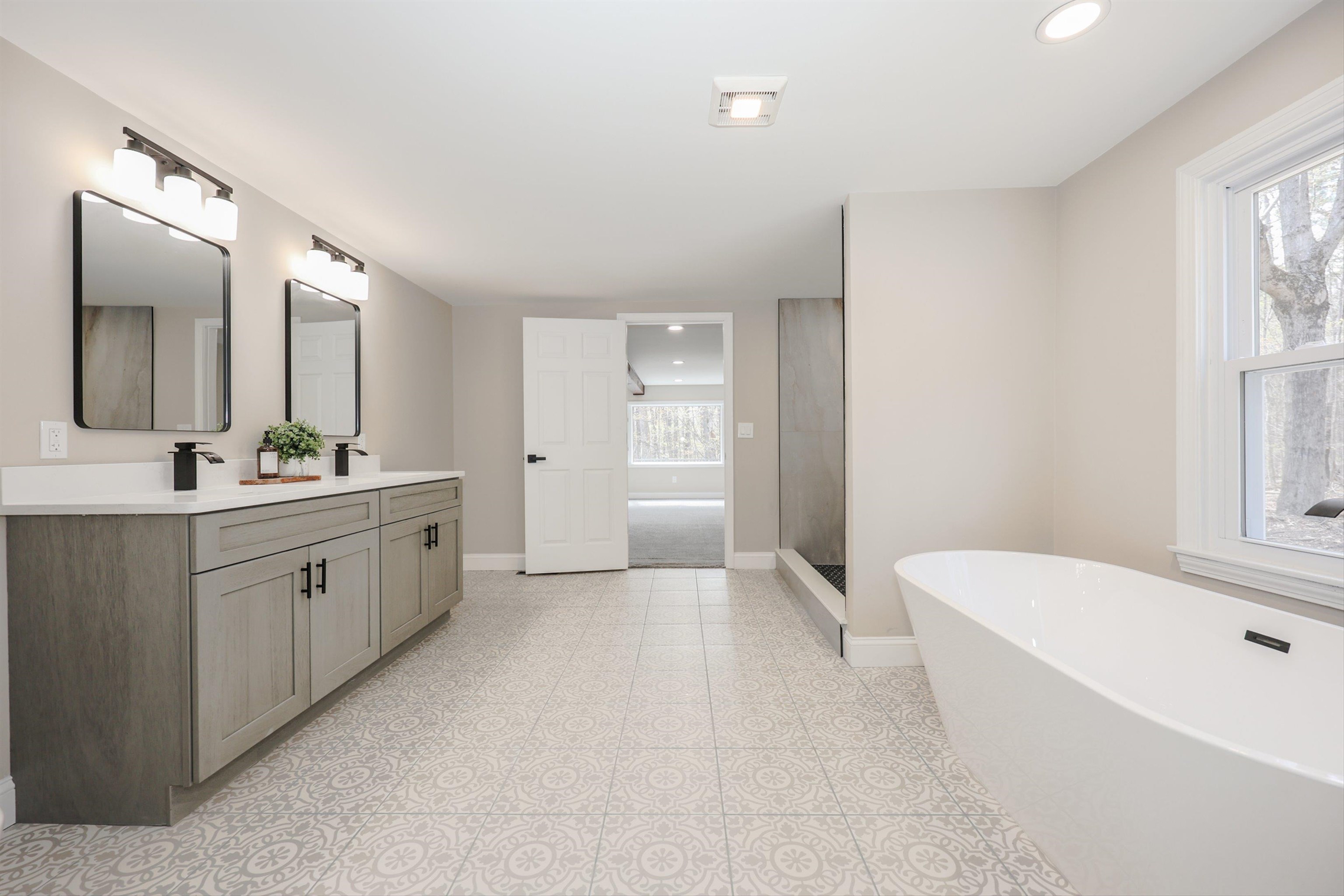 123 Prospect Hill Road Hancock, NH 03449 - Photo 36 of 54