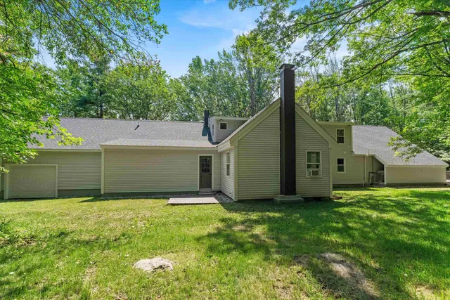 $569,900 | 123 Prospect Hill Road, Hancock, NH 03449