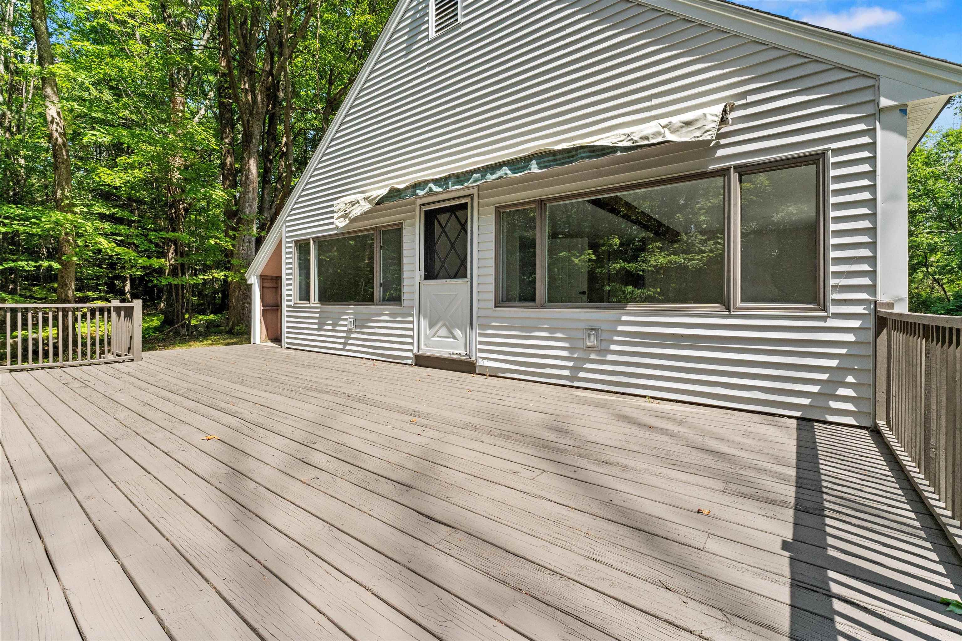 123 Prospect Hill Road Hancock, NH 03449 - Photo 49 of 54