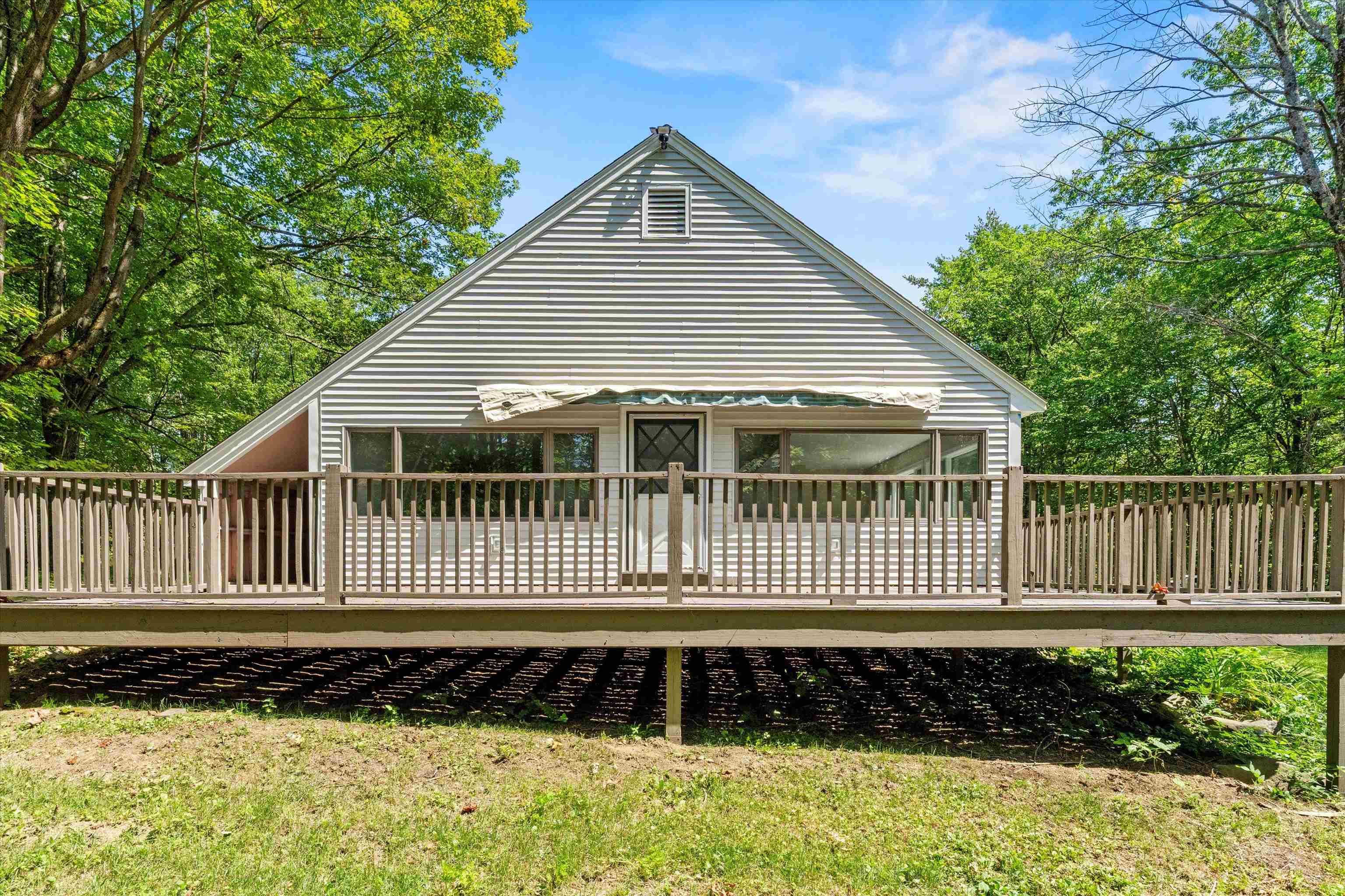 123 Prospect Hill Road Hancock, NH 03449 - Photo 50 of 54