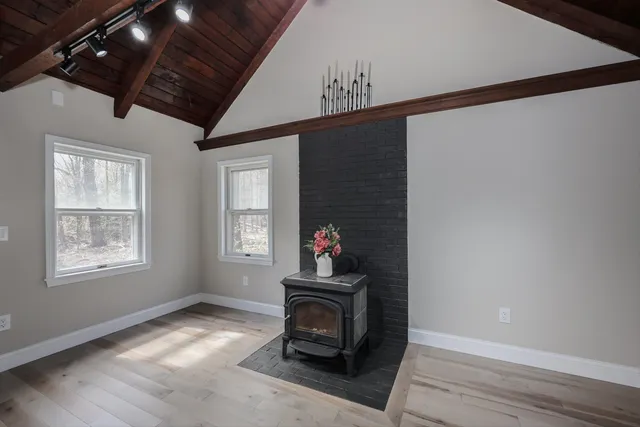 $569,900 | 123 Prospect Hill Road, Hancock, NH 03449