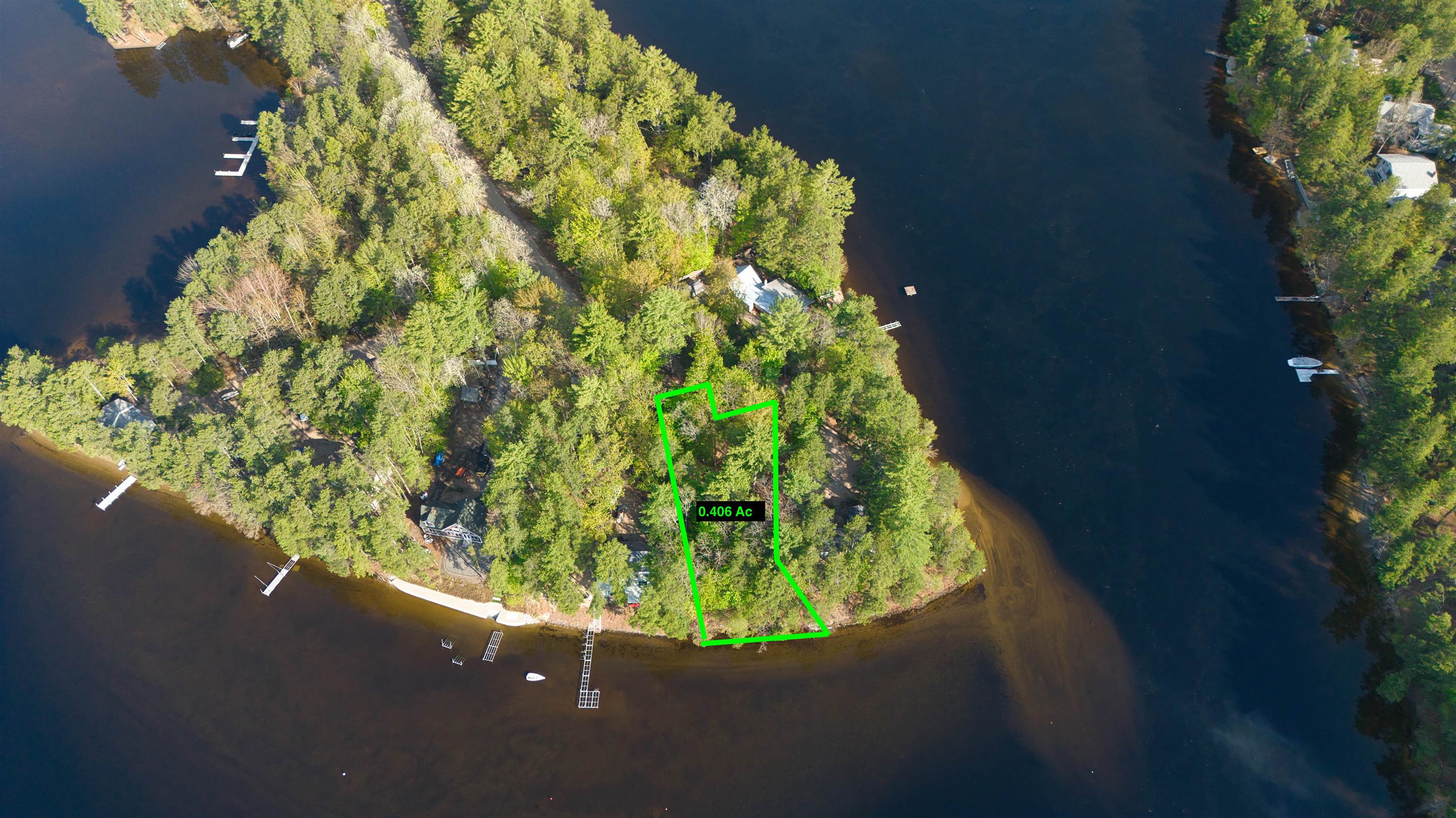 164 Leavitt Road Ossipee, NH 03814 - Photo 3 of 21