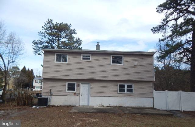206 Haddon Road Browns Mills, NJ 08015 - Photo 2 of 11 Gallery Image 2