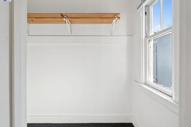 a view of city and a lake