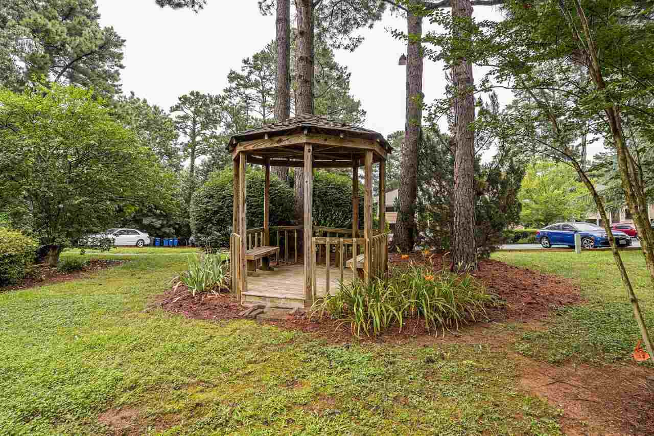 3557 Mill Run, Unit 44 Raleigh, NC 27612 - Photo 22 of 22 Photo 22