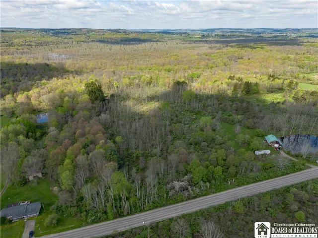 $138,900 | 861 Warren Road, Carroll, NY 14738