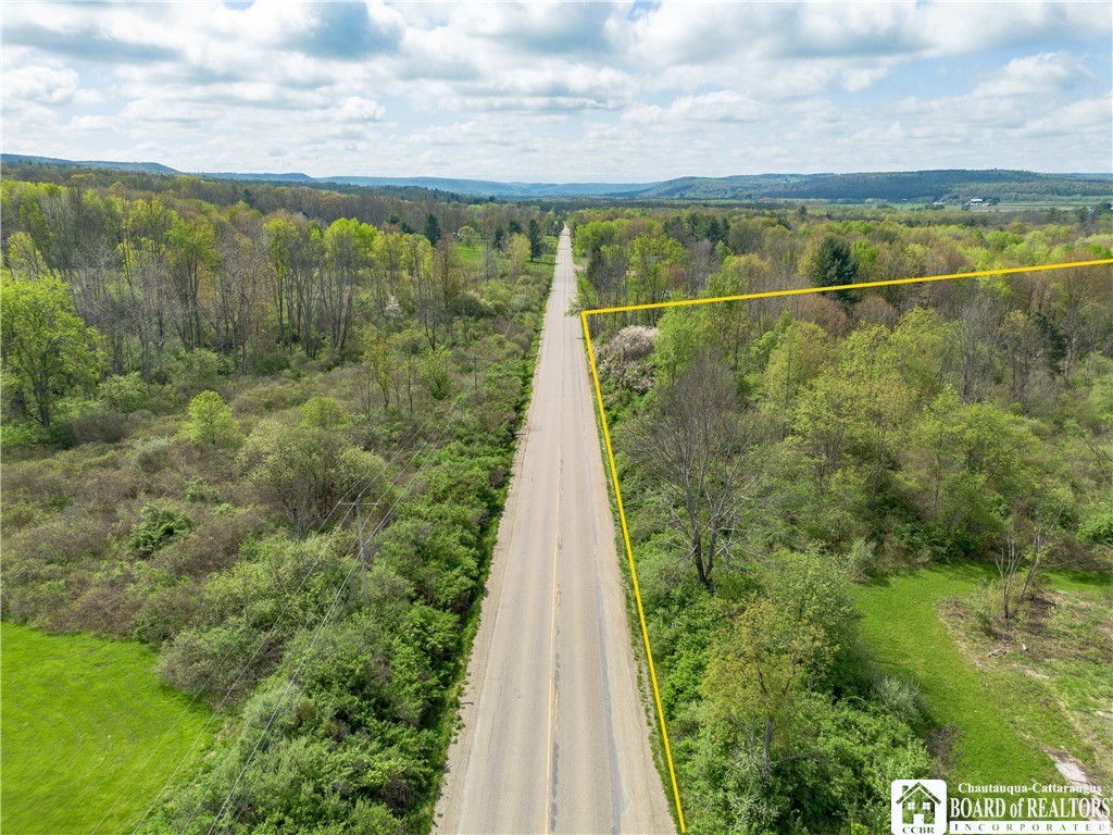 861 Warren Road Carroll, NY 14738 - Photo 4 of 14