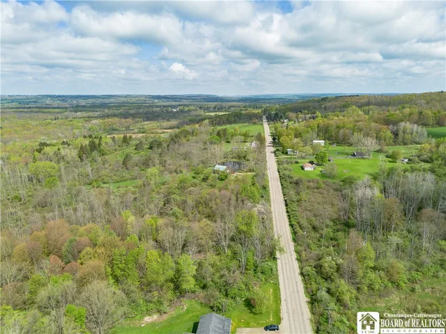 $138,900 | 861 Warren Road, Carroll, NY 14738