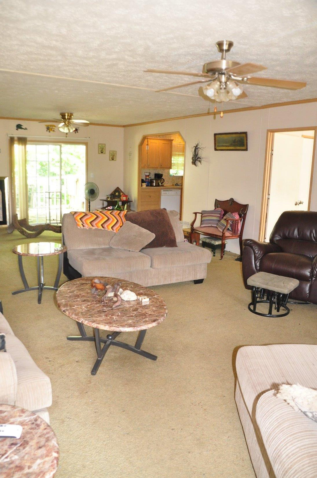 582 Hiram Branch Road Campton, KY 41301 - Photo 6 of 70 Photo 6