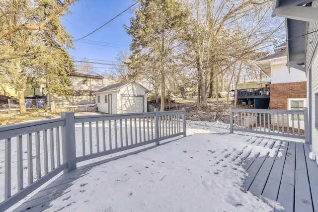 $259,900 | 1683 Minnehaha Avenue East, St. Paul, MN 55106