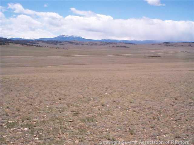 0 Easement Road Hartsel, CO 80449 - Photo 3 of 3 Gallery Image 3