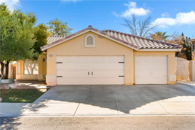 $449,999 | 1331 Baychester Drive, Henderson, NV 89002
