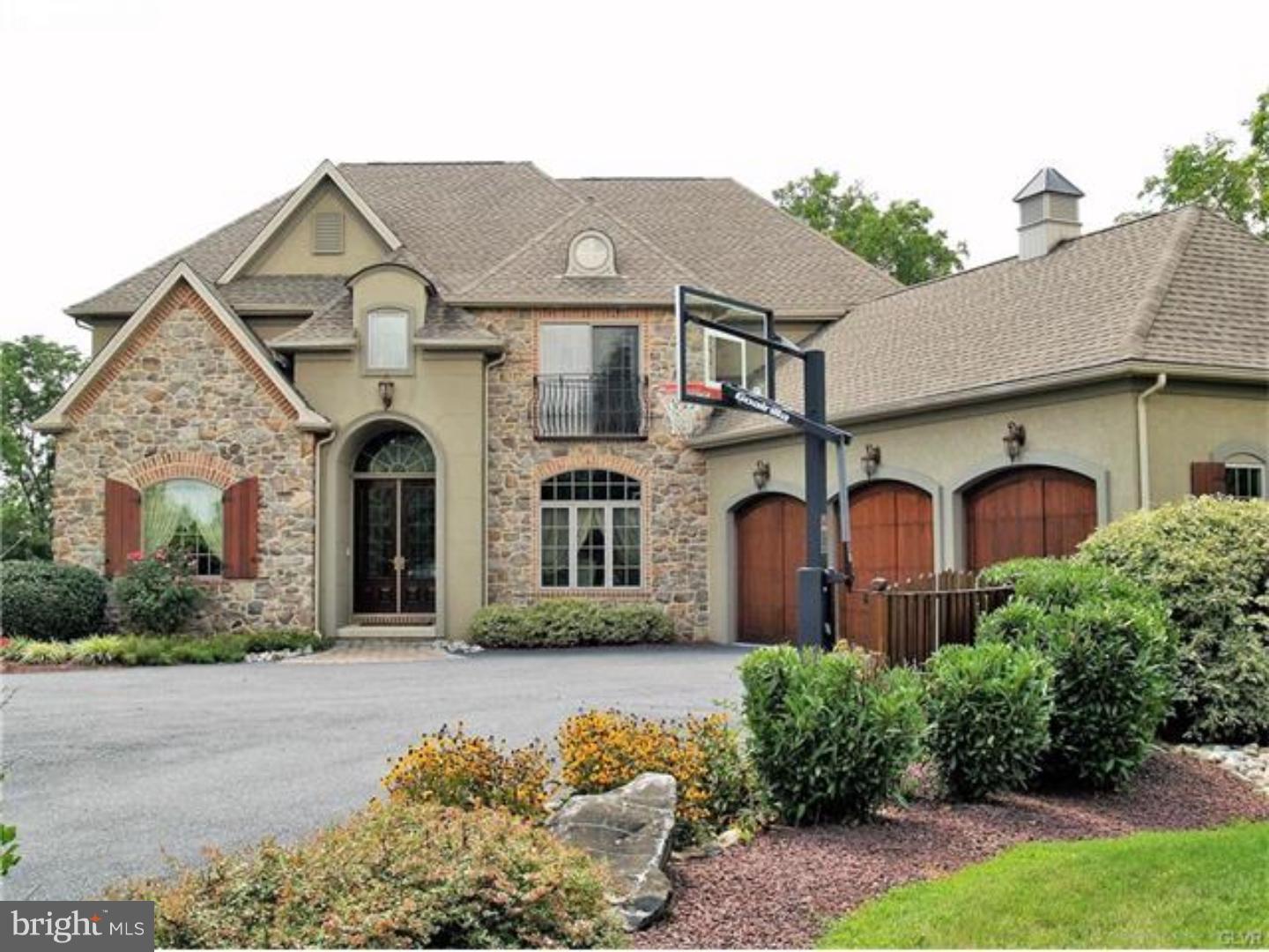 3377 Rising Sun Court Nazareth, PA 18064 - Photo 1 of 25 Gallery Image 1
