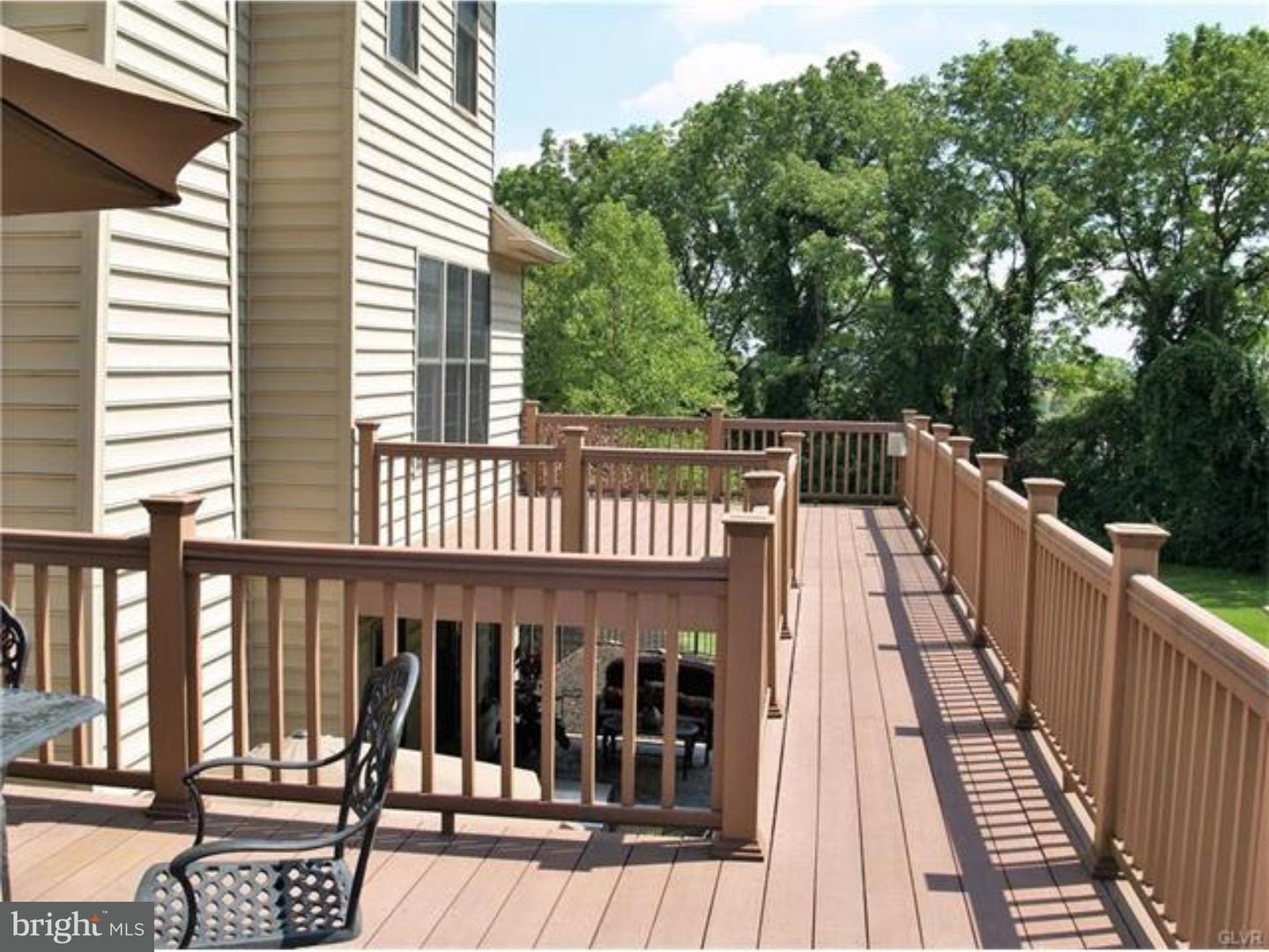3377 Rising Sun Court Nazareth, PA 18064 - Photo 22 of 25 Gallery Image 22
