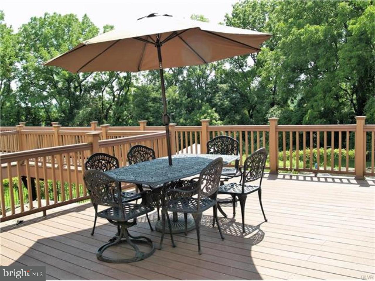 3377 Rising Sun Court Nazareth, PA 18064 - Photo 23 of 25 Gallery Image 23