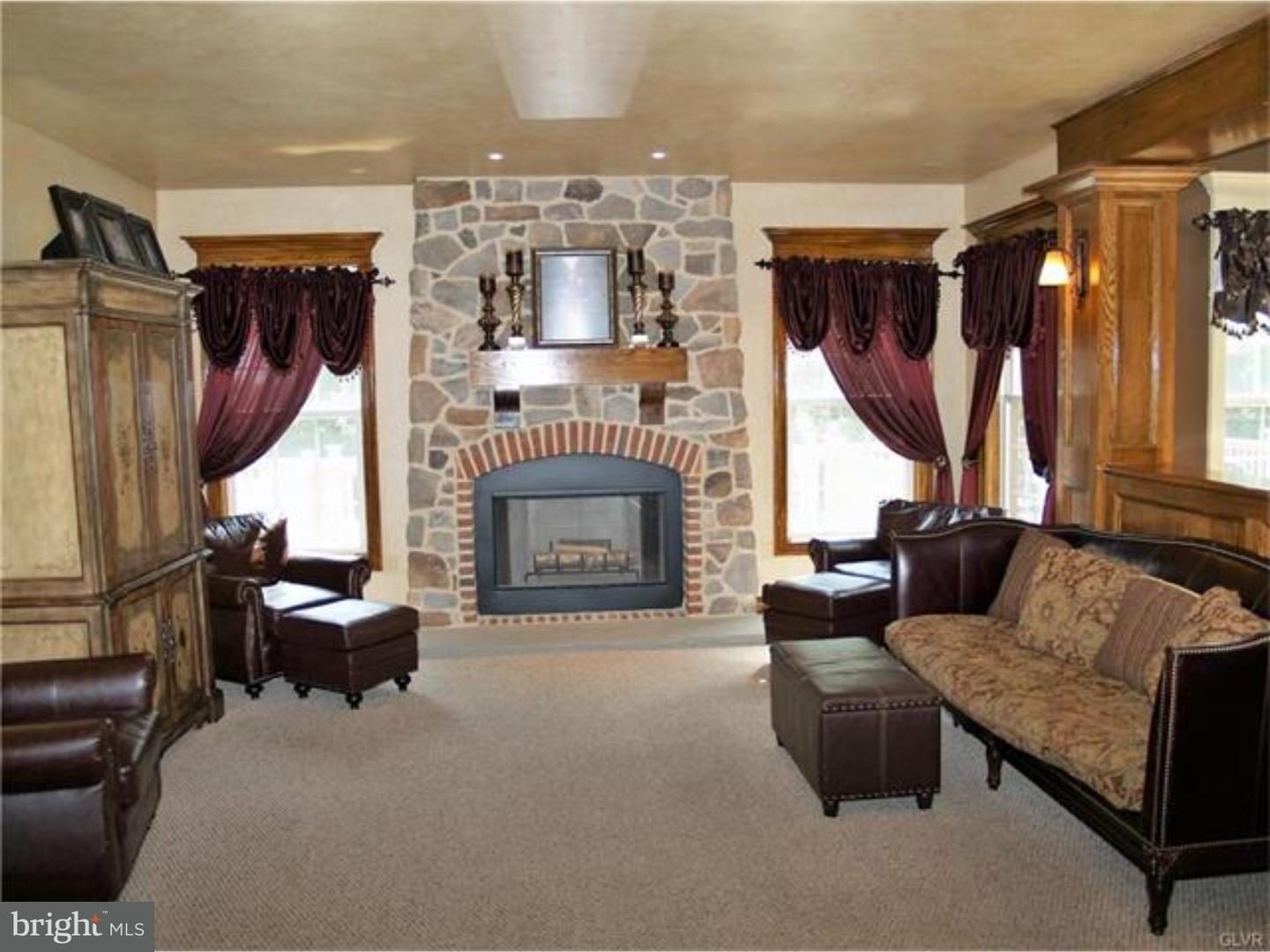 3377 Rising Sun Court Nazareth, PA 18064 - Photo 8 of 25 Gallery Image 8