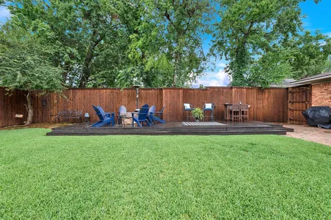 $629,500 | 8835 Larchwood Drive, Dallas, TX 75238