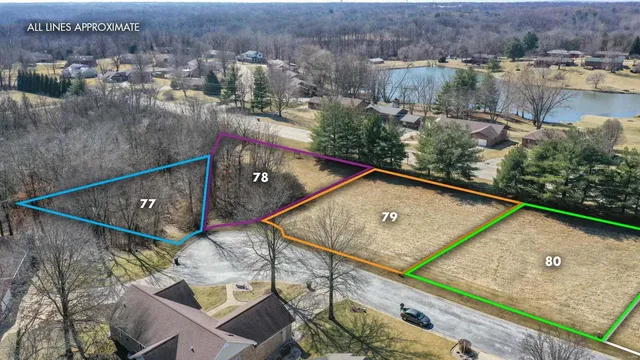 $21,500 | 78 Deerfield Circle, Alton, IL 62002