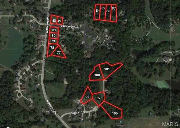 $21,500 | 78 Deerfield Circle, Alton, IL 62002