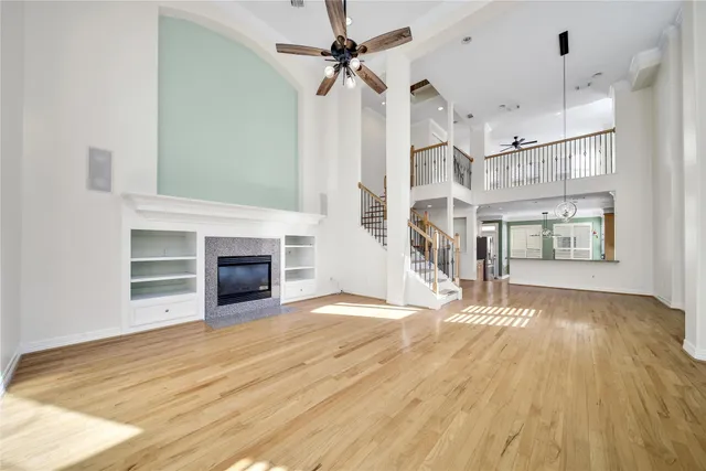 $3,750 | 1515 Hyde Park Boulevard, Unit 26, Houston, TX 77006