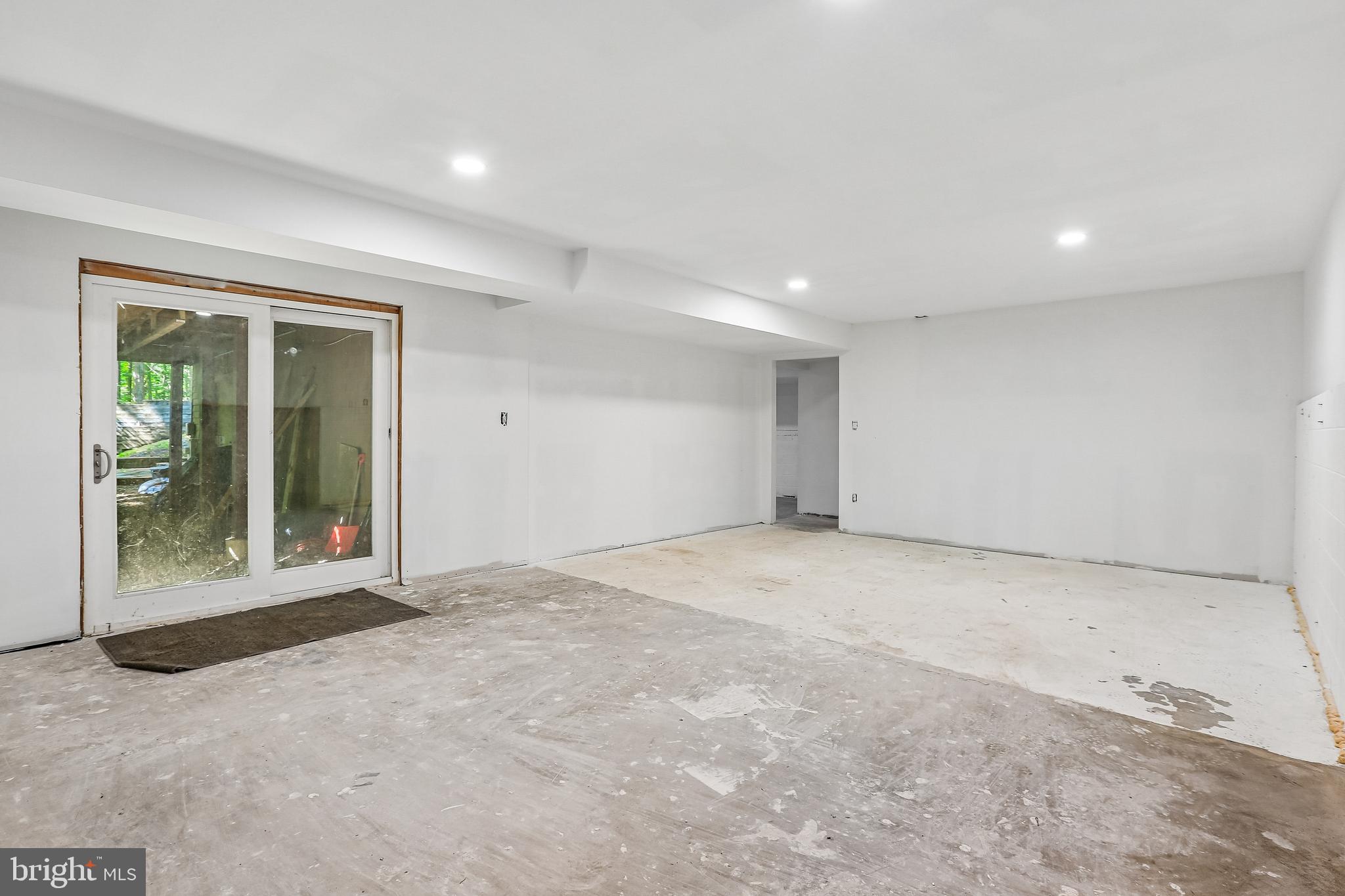 810 Governor Bridge Road Davidsonville, MD 21035 - Photo 41 of 68 Lower Level
