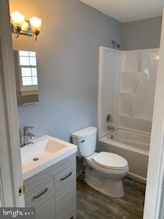 206 Hampshire Road Sicklerville, NJ 08081 - Photo 10 of 13 Gallery Image 10