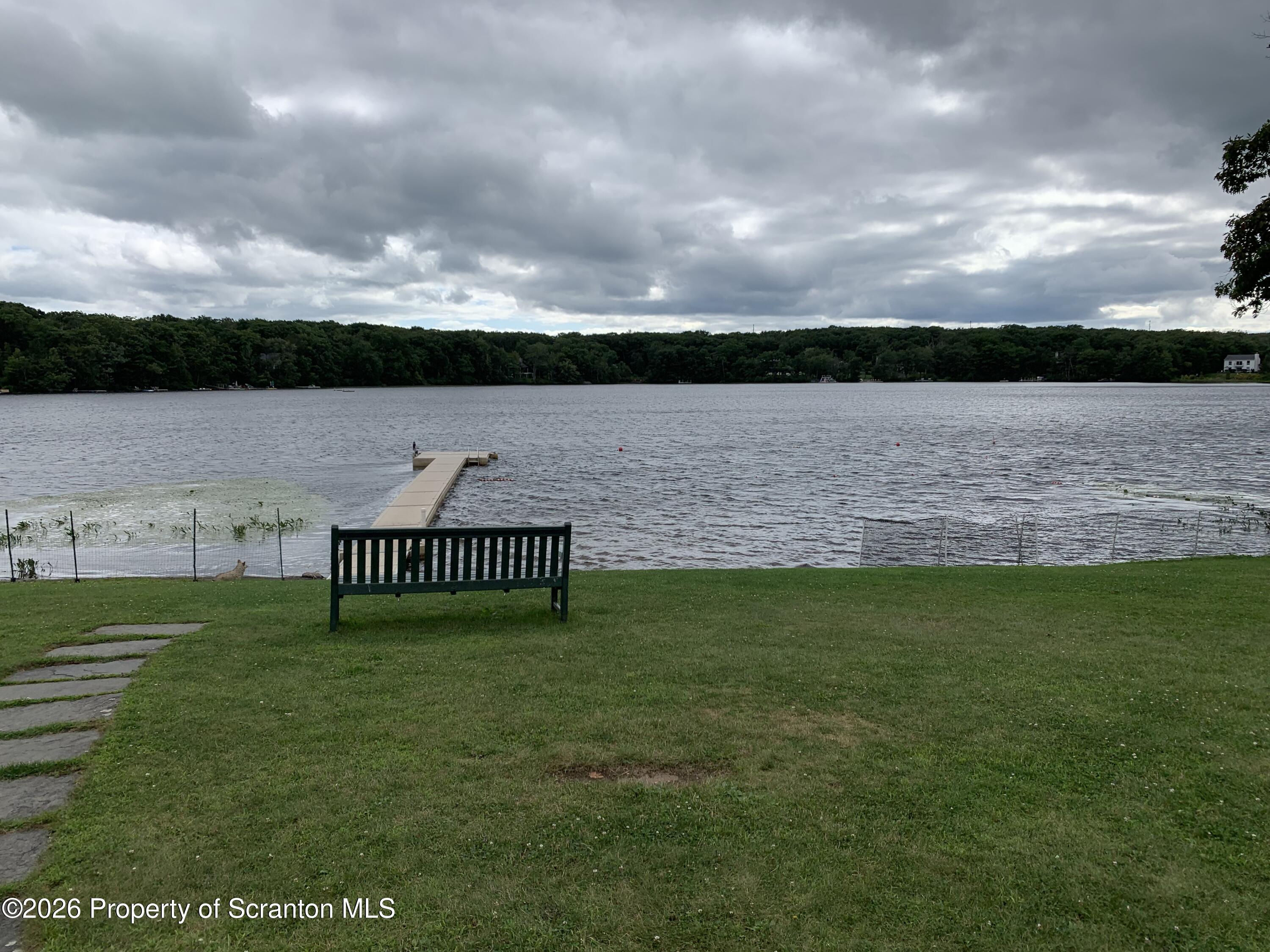 18K Little Lake Road Lake Ariel, PA 18436 - Photo 5 of 11 Big Lake