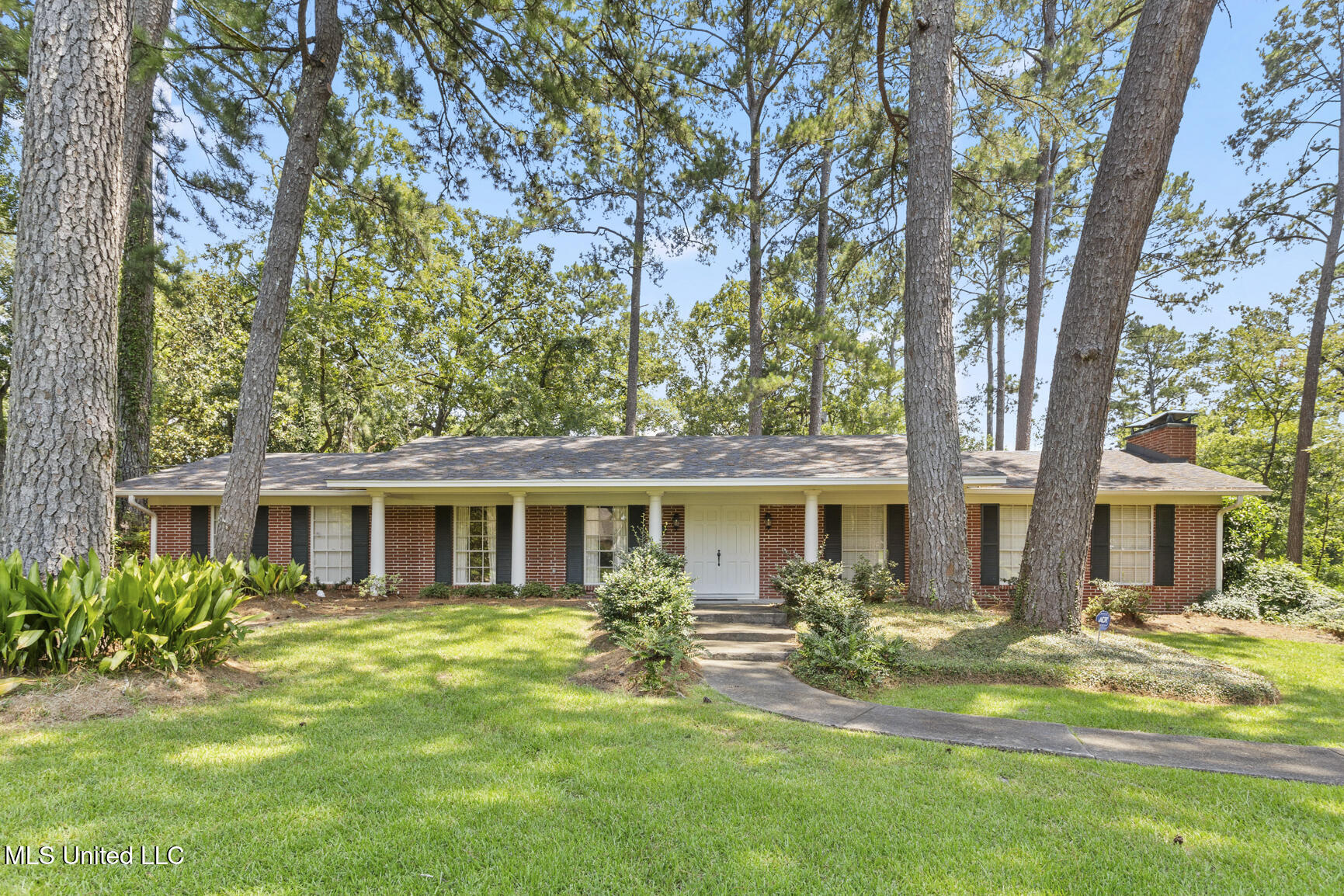 4606 Nottingham Road Jackson, MS 39211 - Photo 1 of 30 4606 Nottingham Rd.