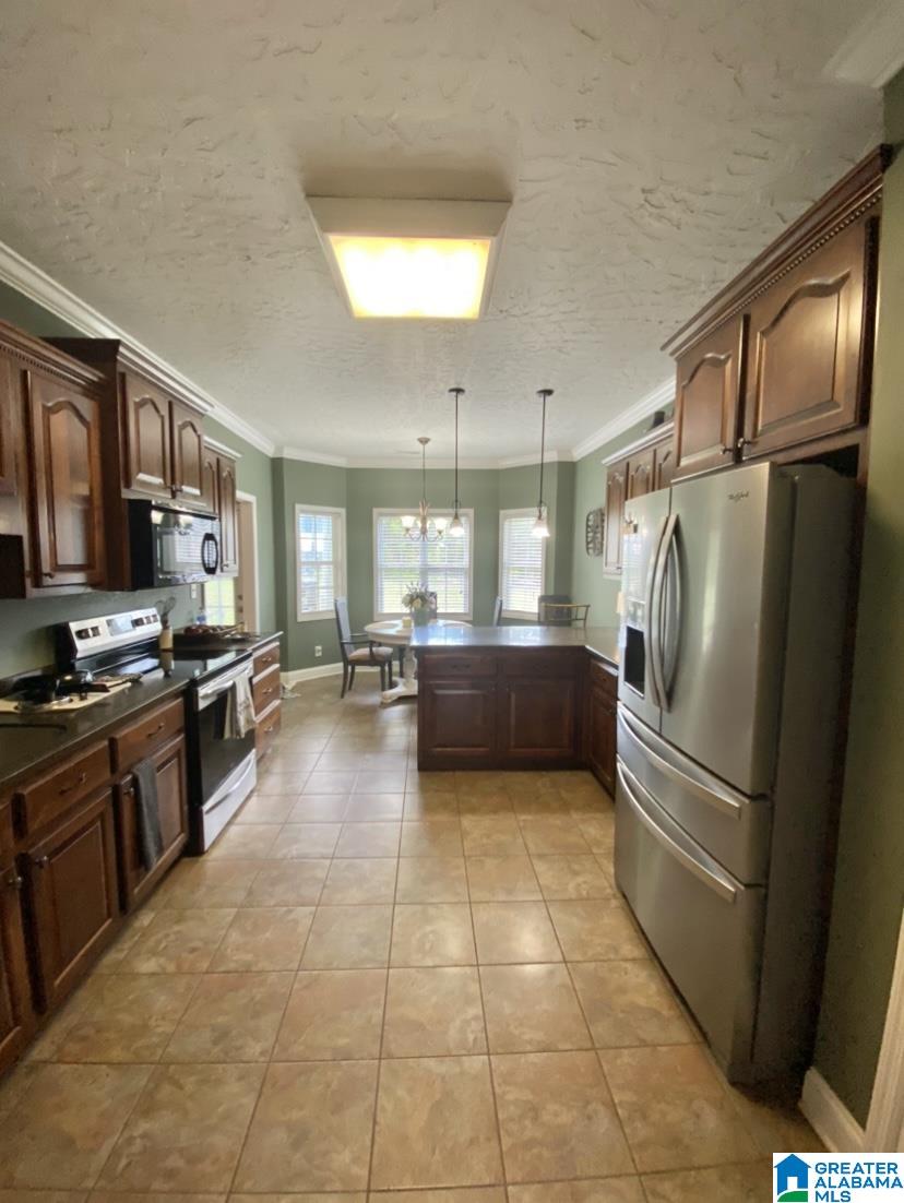465 County Road 6 Heflin, AL 36264 - Photo 12 of 38