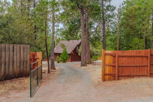$468,000 | 19740 Ponderosa Drive, Volcano, CA 95689