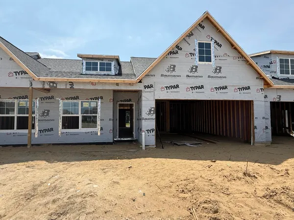 $450,000 | 11936 Smithfield Drive, Unit LOT 44, Holland, MI 49424