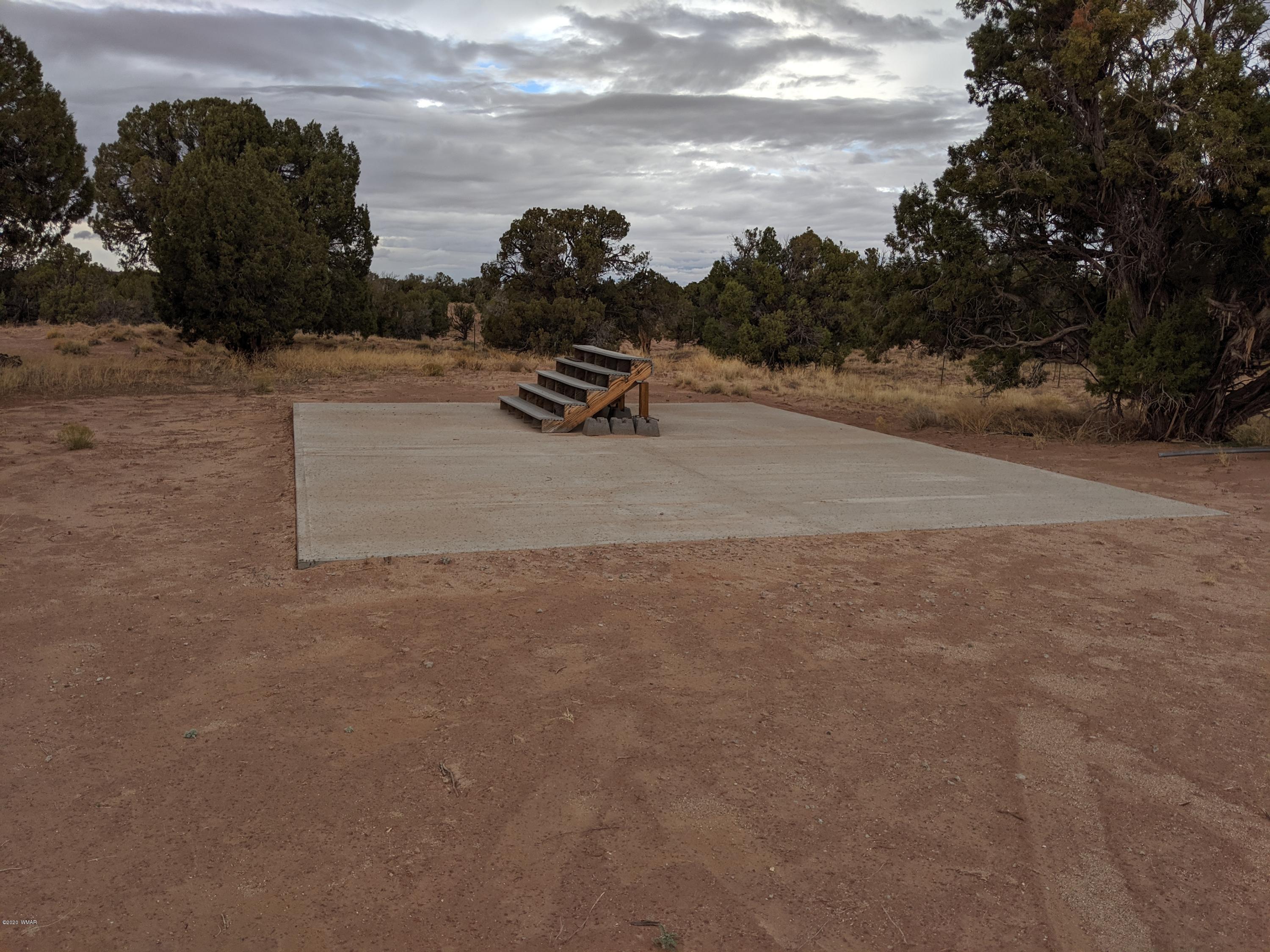 Lot 83 River Meadows Ranch Concho, AZ 85924 - Photo 15 of 21