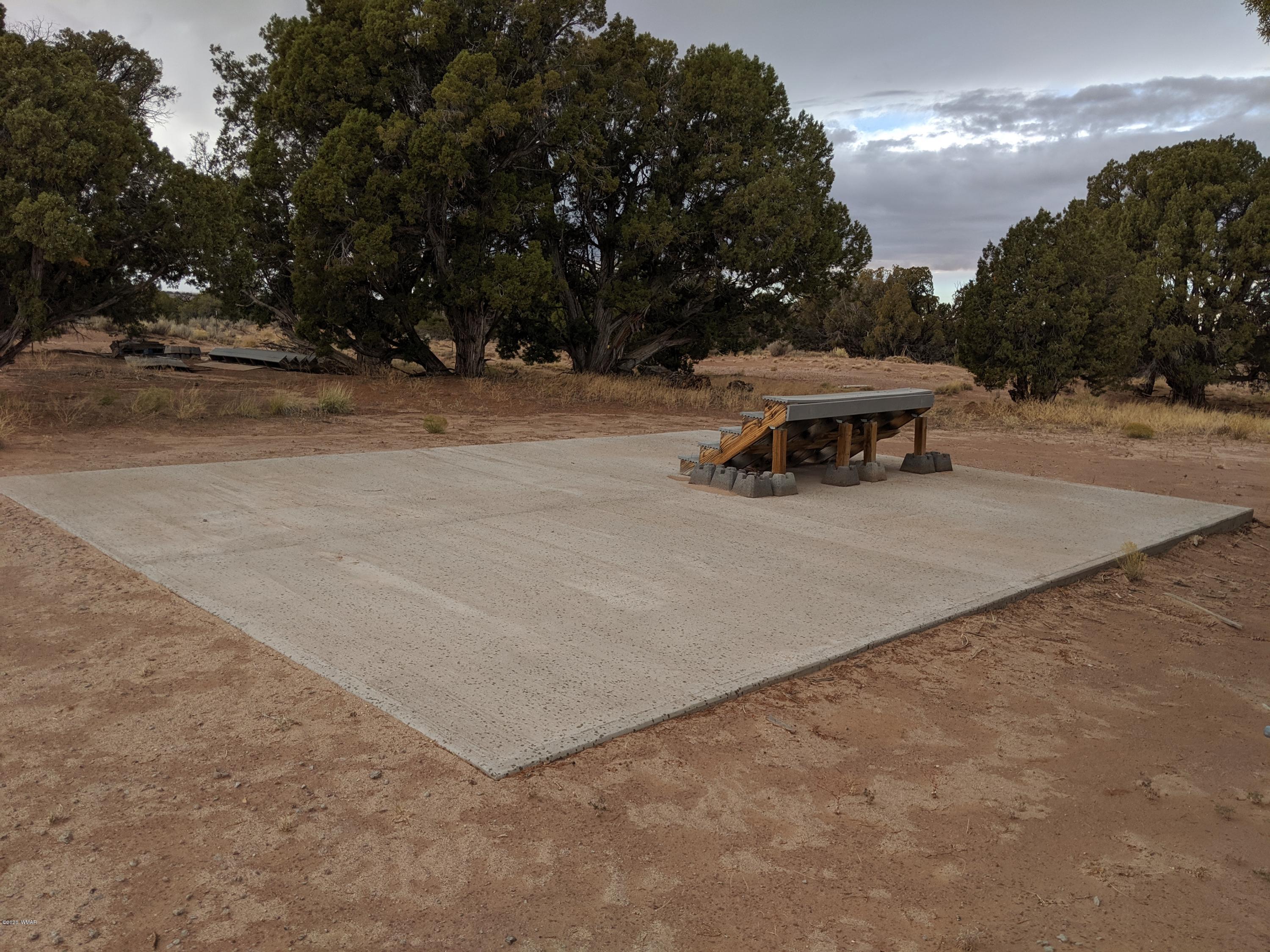Lot 83 River Meadows Ranch Concho, AZ 85924 - Photo 16 of 21