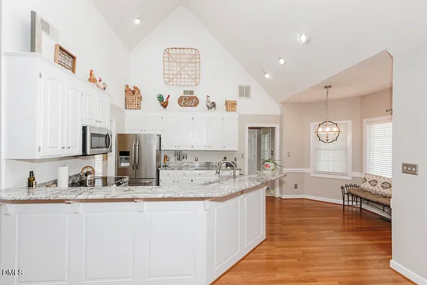 $367,500 | 1465 Yorkshire Lane, Rocky Mount, NC 27803