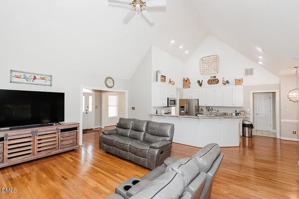 $367,500 | 1465 Yorkshire Lane, Rocky Mount, NC 27803