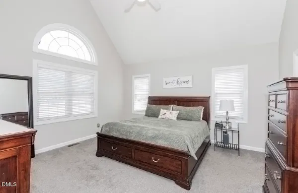 $367,500 | 1465 Yorkshire Lane, Rocky Mount, NC 27803