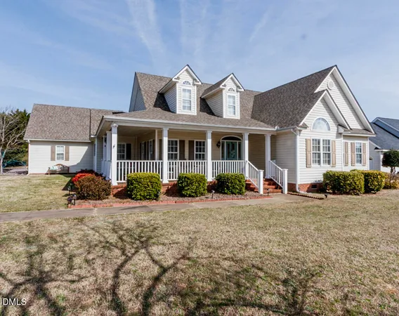 $367,500 | 1465 Yorkshire Lane, Rocky Mount, NC 27803