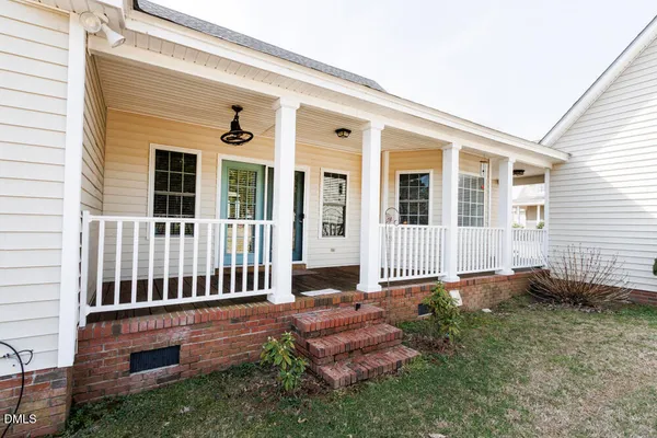 $367,500 | 1465 Yorkshire Lane, Rocky Mount, NC 27803
