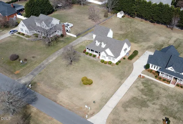 $367,500 | 1465 Yorkshire Lane, Rocky Mount, NC 27803
