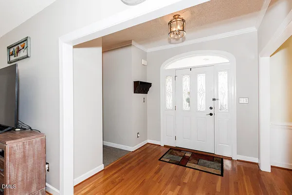 $367,500 | 1465 Yorkshire Lane, Rocky Mount, NC 27803