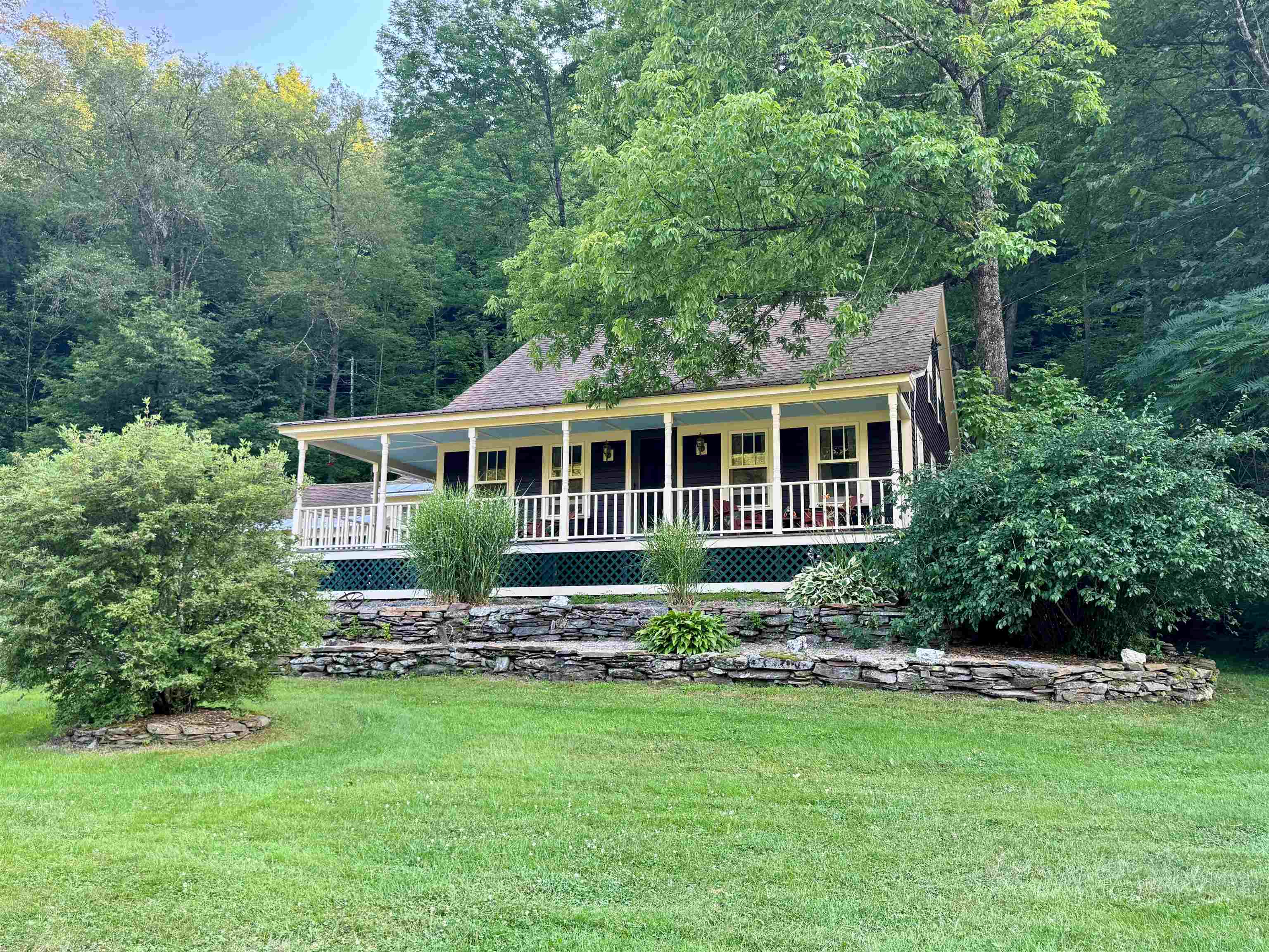200 Forest Road Alstead, NH 03602 - Photo 2 of 49