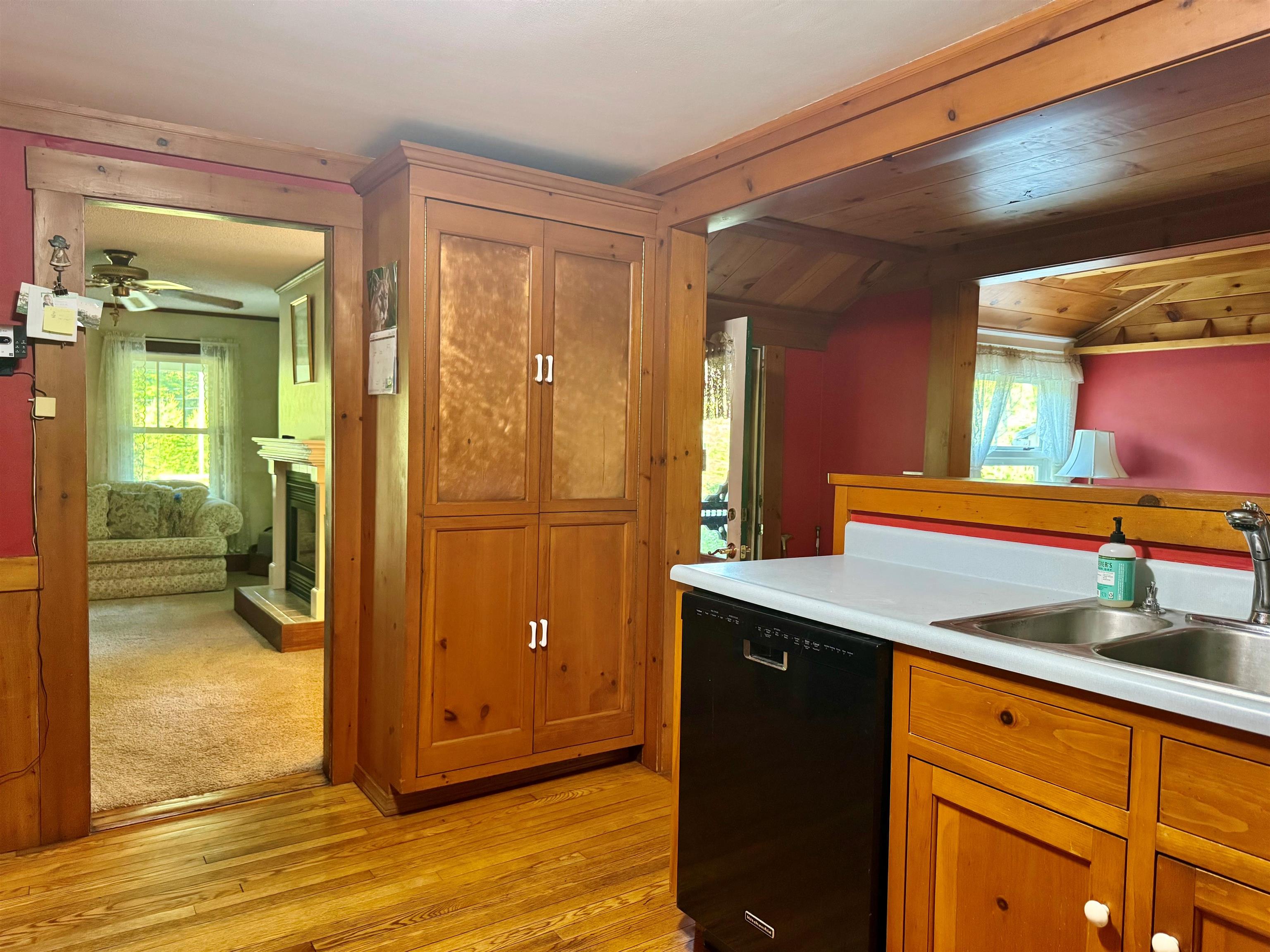 200 Forest Road Alstead, NH 03602 - Photo 21 of 49