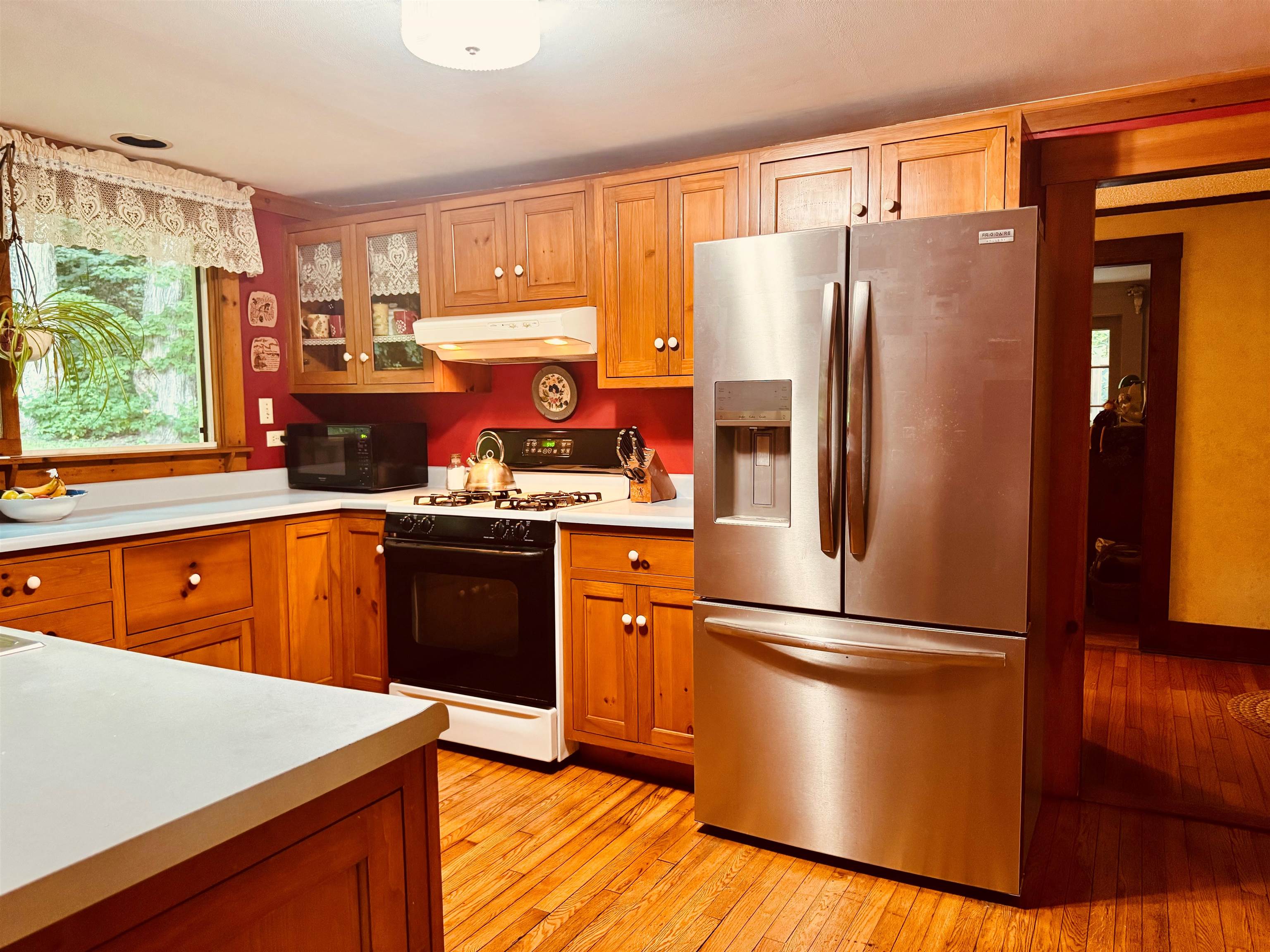 200 Forest Road Alstead, NH 03602 - Photo 23 of 49