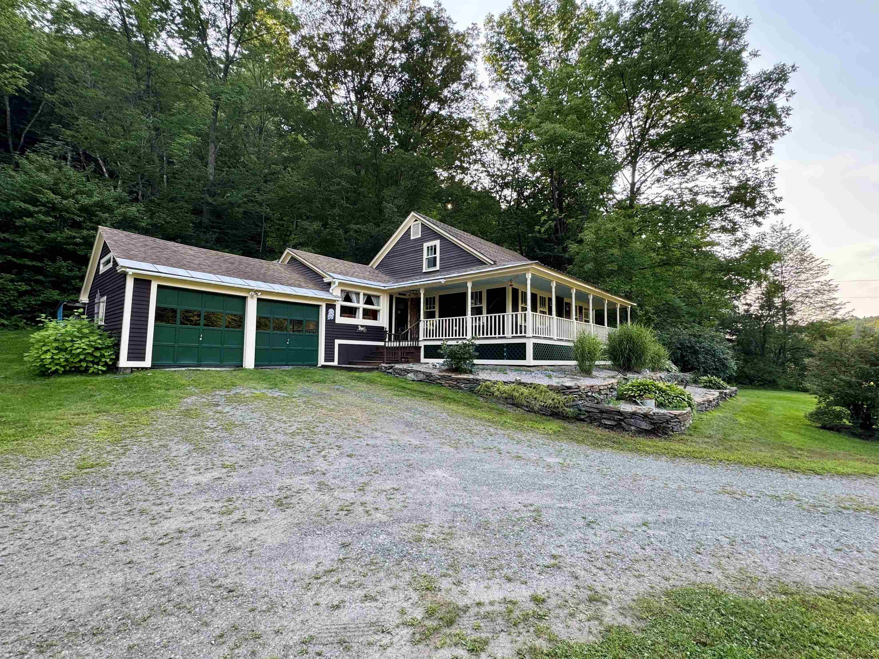 200 Forest Road Alstead, NH 03602 - Photo 4 of 49