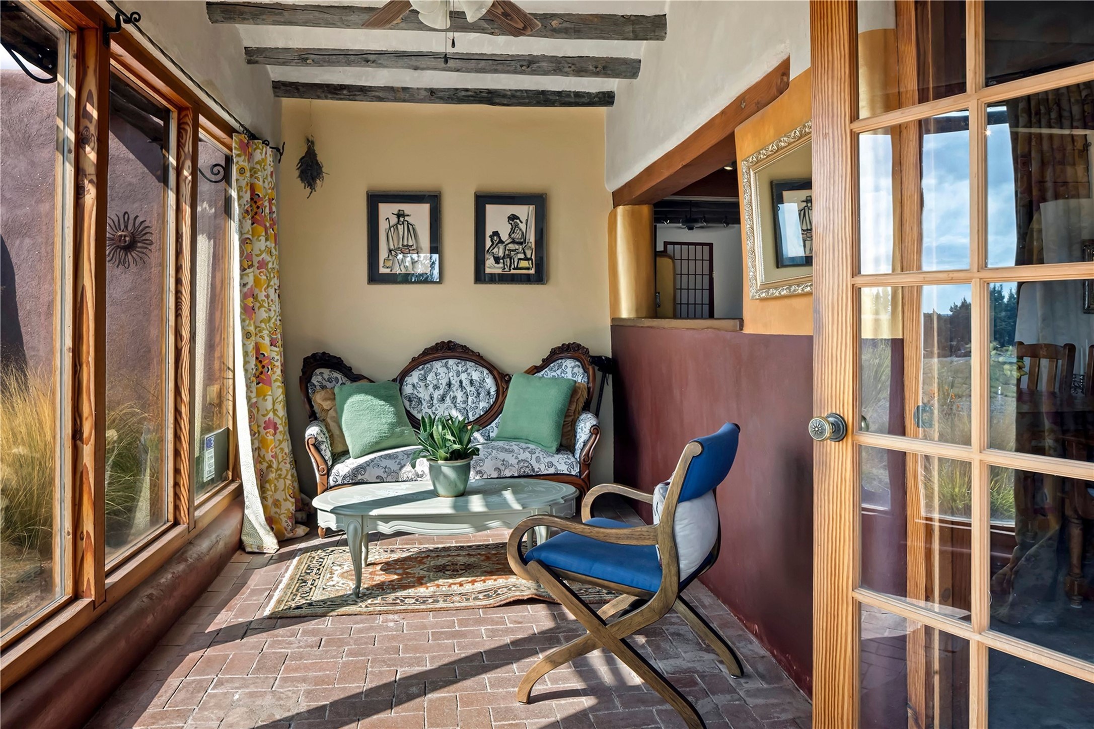 27 San Marcos Road West Santa Fe, NM 87508 - Photo 23 of 58