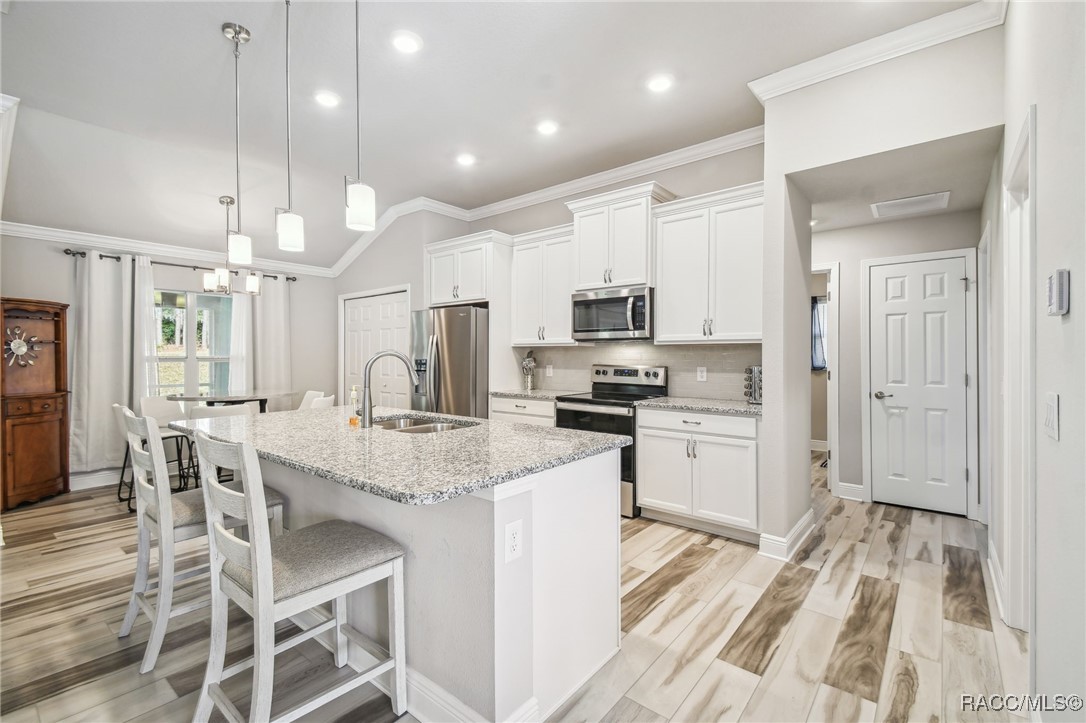 65 East Boston Street Hernando, FL 34442 - Photo 16 of 100