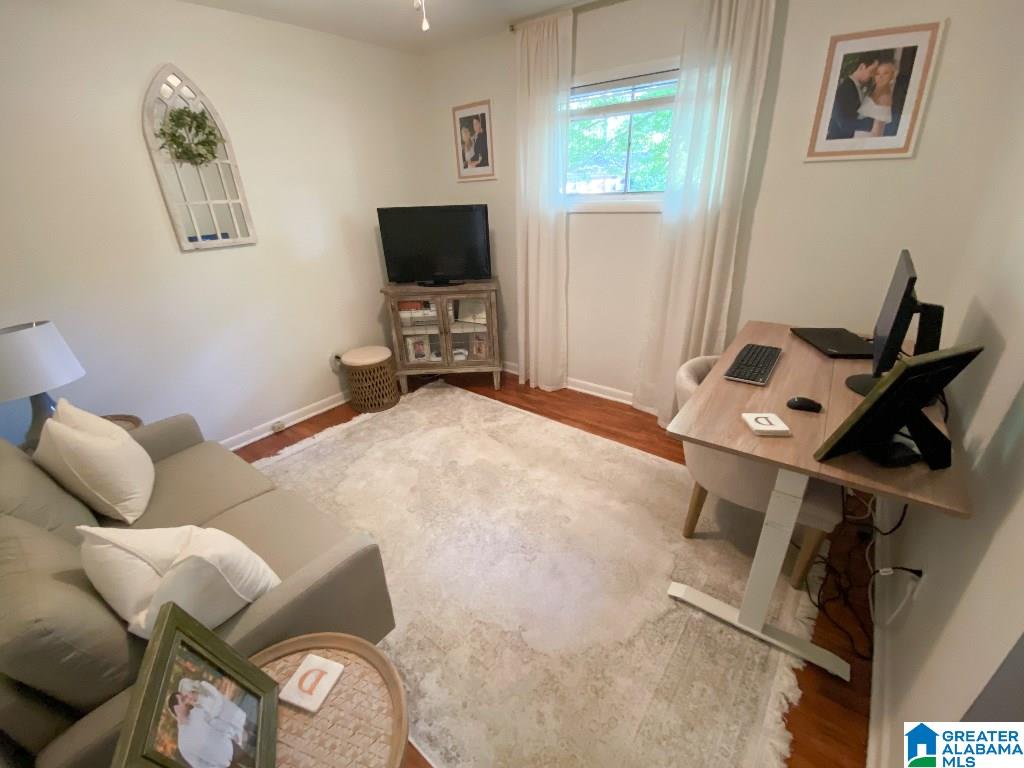 1012 Queensbury Road Birmingham, AL 35209 - Photo 19 of 23