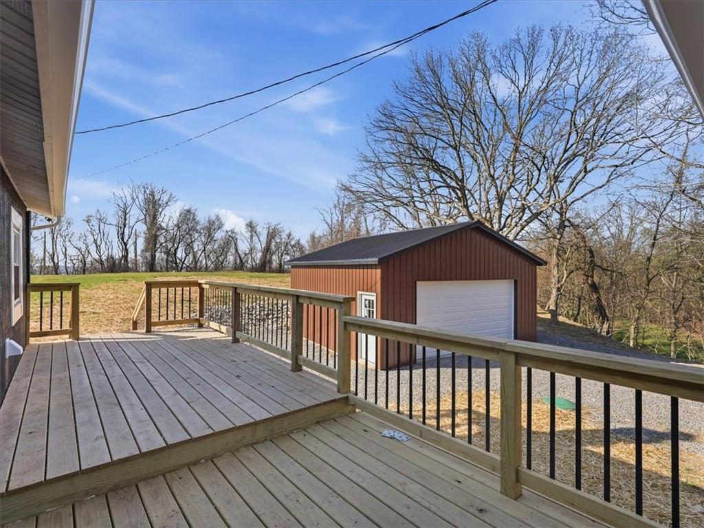 730 Fletcher Road Beaver, PA 15009 - Photo 24 of 33